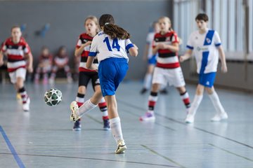 Bild 645 - wDJ Loewinnen Cup D2